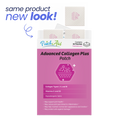 Advanced Collagen Plus Vitamin Patch