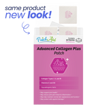 Advanced Collagen Plus Vitamin Patch