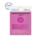 Advanced Collagen Plus Vitamin Patch