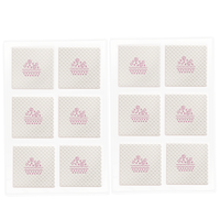 Advanced Collagen Plus Patches with Collagen Types I, II and III plus vitamins C and D3. Contains 30 hypoallergenic patches.