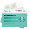 Allergy Plus Vitamin Patch