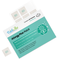 Allergy Plus Vitamin Patch