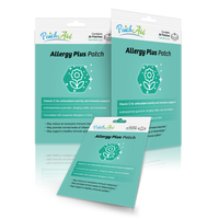 Allergy Plus Patch