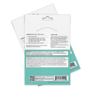 Allergy Plus Patch