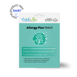 Patch anti-allergies Plus