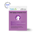 Patch vitaminique topique anti-âge complet