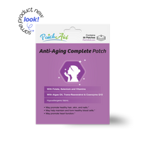 Anti-Aging Complete Patch