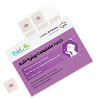 Anti-Aging Complete Topical Vitamin Patch