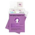 Anti-Aging Complete Topical Vitamin Patch