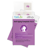 Anti-Aging Complete Topical Vitamin Patch