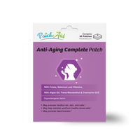 Anti-Aging Complete Patch
