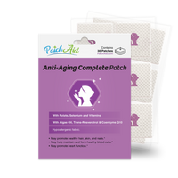 Anti-Aging Complete Patch
