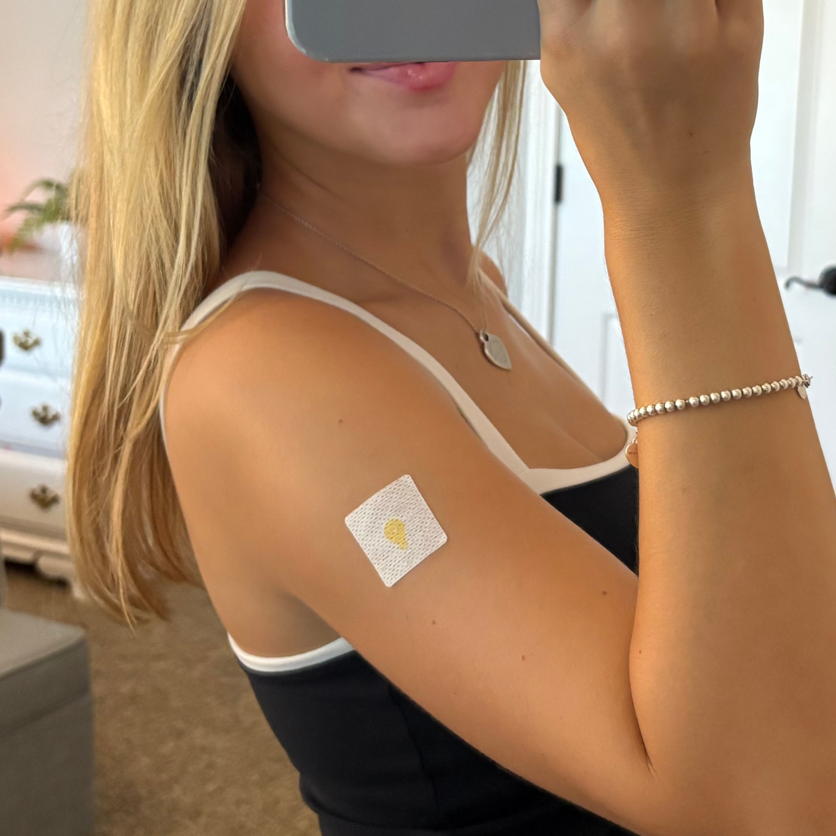 B12 Energy Plus Vitamin Patch