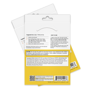 B12 Energy Plus Vitamin Patch
