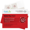 Beauty Supplement Vitamin Patches by PatchAid