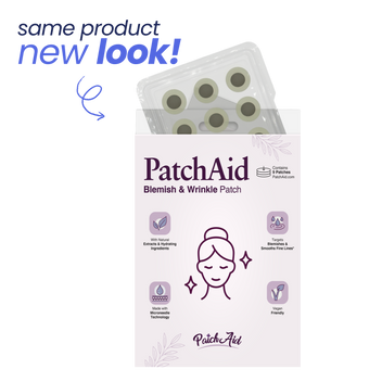 Multivitamin Patch - Save On Transdermal Patches Online | PatchAid