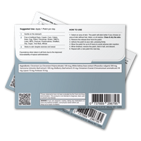 Complete Vitamin Patch Pack