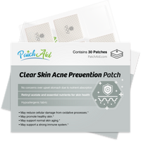 Complete Vitamin Patch Pack