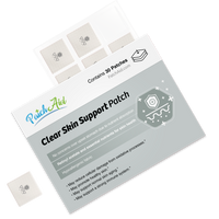 Clear Skin Support Patch