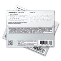 Clear Skin Support Patch