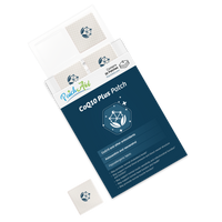 CoQ10 Plus Patch