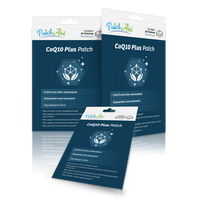 CoQ10 Plus Patch