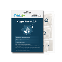 CoQ10 Plus Patch