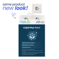 CoQ10 Plus Patch
