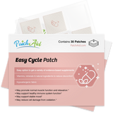 Easy Cycle Patch