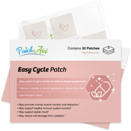 Easy Cycle Patch