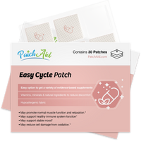 Easy Cycle Patch