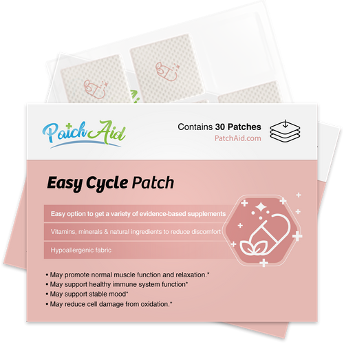 Easy Cycle Patch