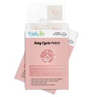 Easy Cycle Patch
