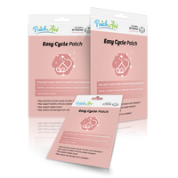 Easy Cycle Patch