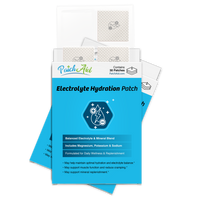 Electrolyte Hydration Patch