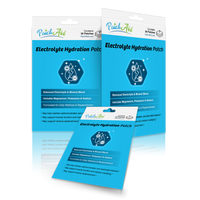 Electrolyte Hydration Patch