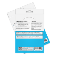 Electrolyte Hydration Patch
