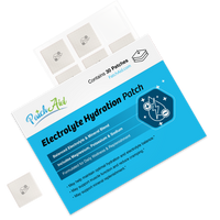 Electrolyte Hydration Patch