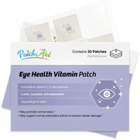 Complete Vitamin Patch Pack
