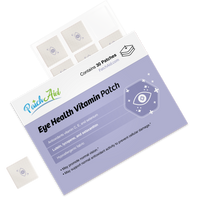 Eye Health Vitamin Patch