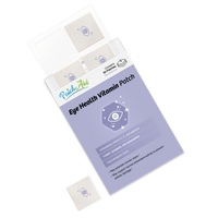 Eye Health Vitamin Patch
