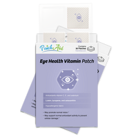 Eye Health Vitamin Patch