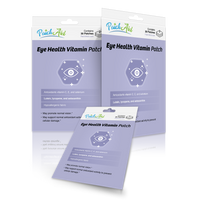 Eye Health Vitamin Patch