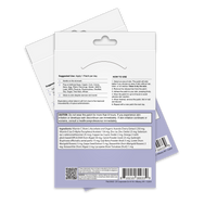 Eye Health Vitamin Patch