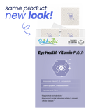 Eye Health Vitamin Patch
