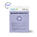 Patch de Vitamines pour la Santé des Yeux