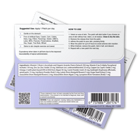 Complete Vitamin Patch Pack