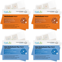Family Multivitamin Patch Pack