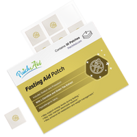 Fasting Aid Patch