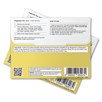 Complete Vitamin Patch Pack